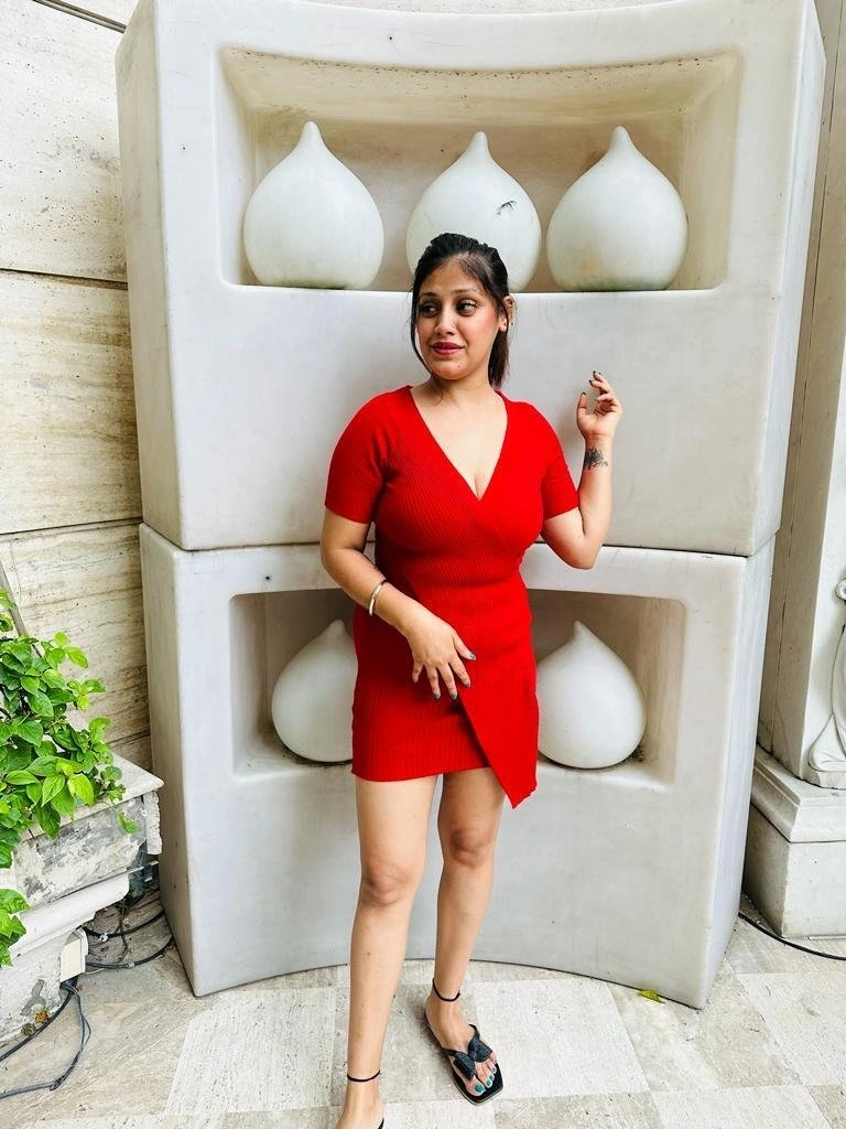 nainital call girl